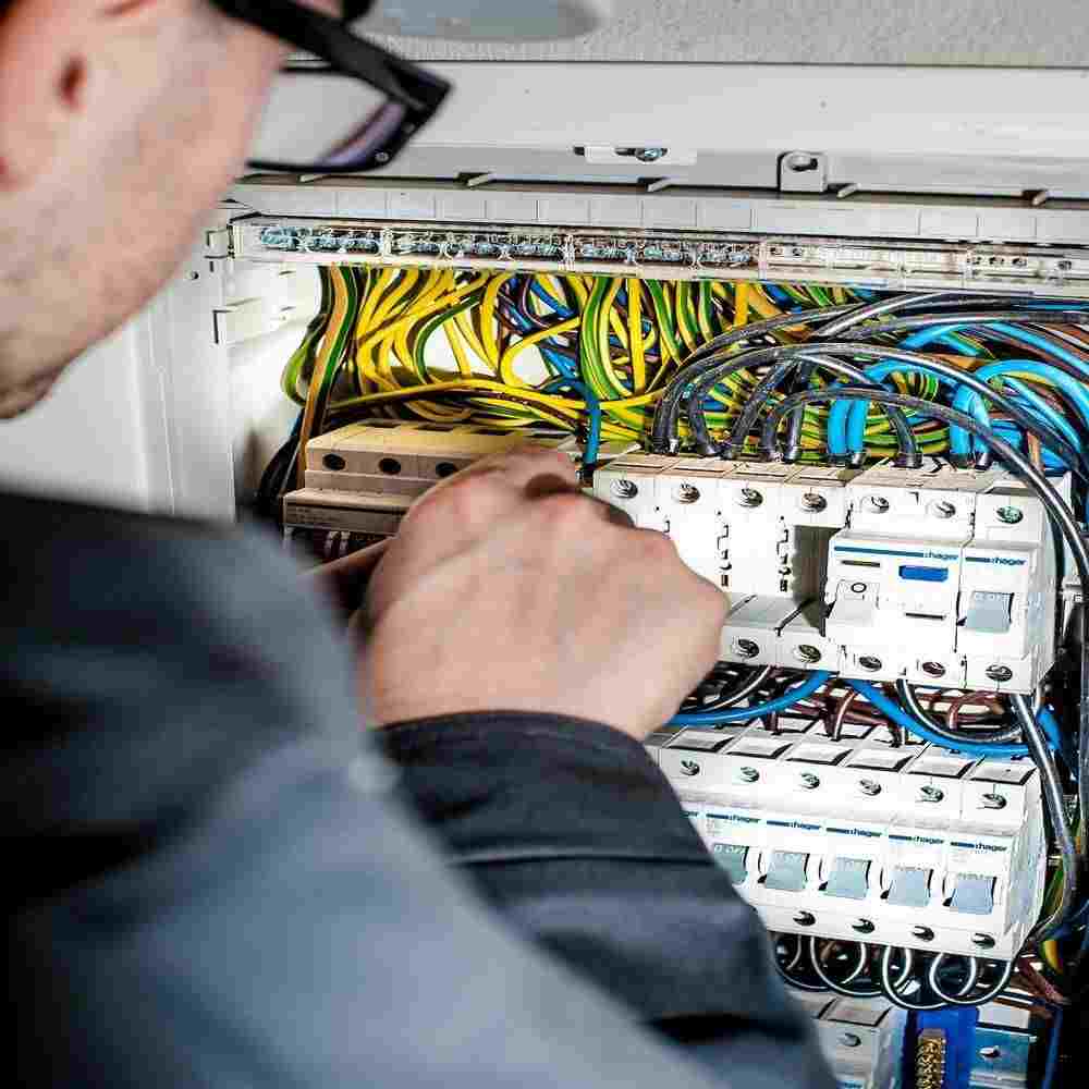 Electrician in San Tan Valley