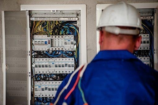 Electrician New River AZ