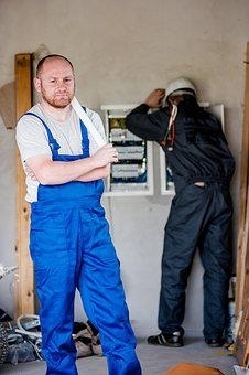 Electrician in Sahuarita