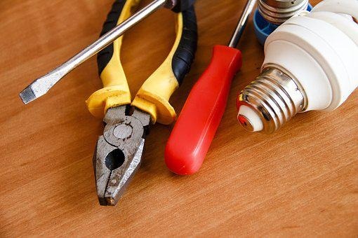 Electrician in Chandler Heights