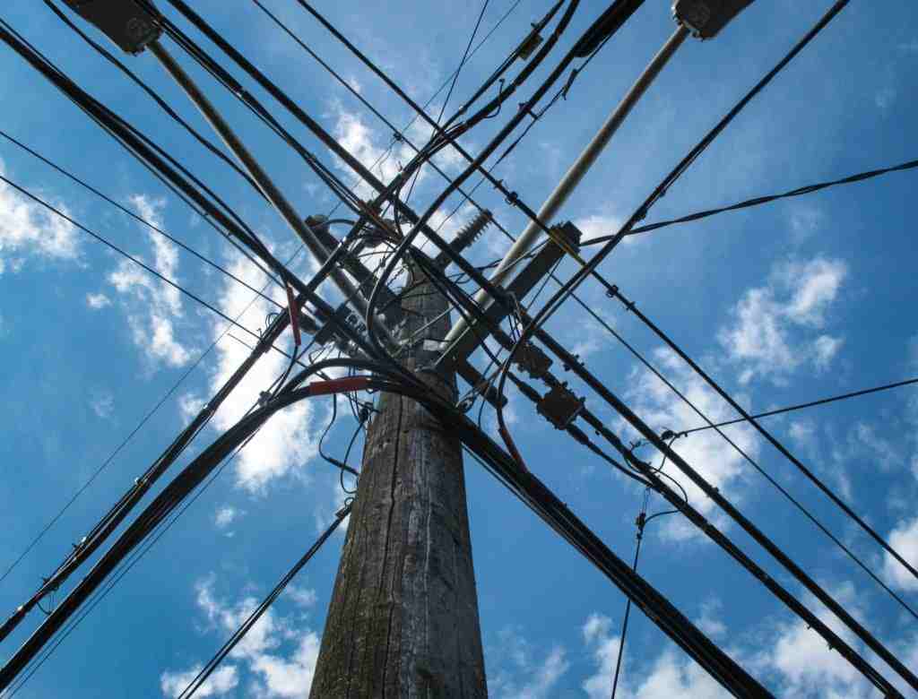 Electrician  
