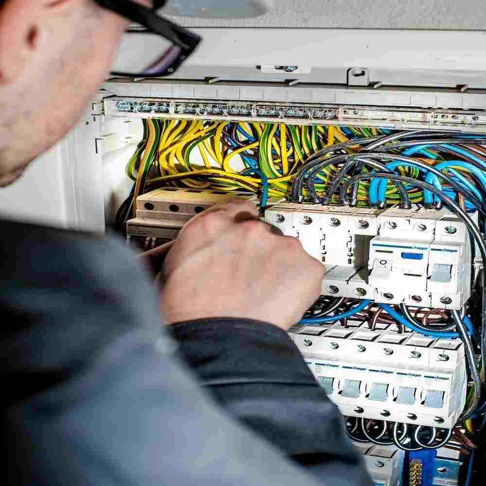 Electrician Mount Lemmon