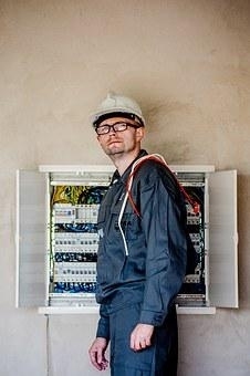 Electrician Green Valley