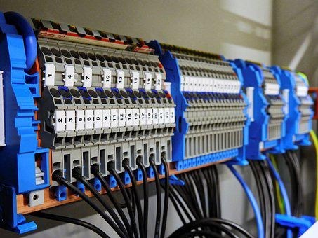 Electrician Marana