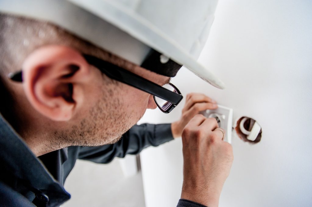 electrician Ontario Idaho