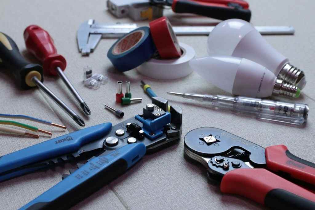 Electrician Marana AZ