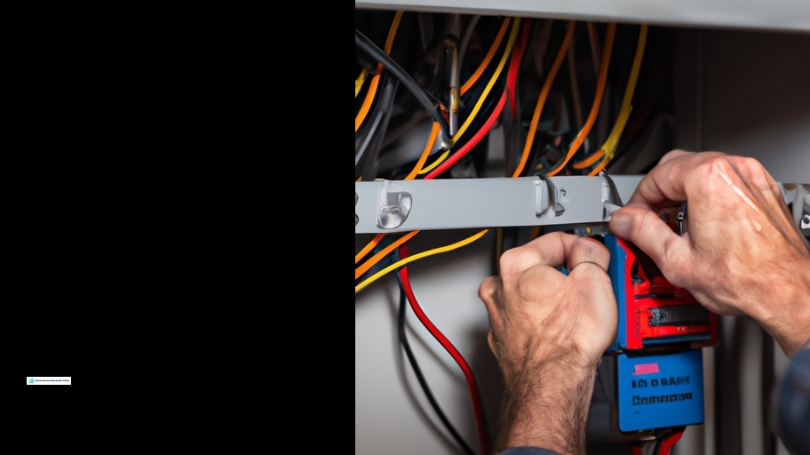 Commercial Electrician San Bernardino