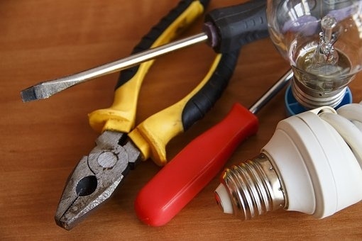 Electrician in Round Rock