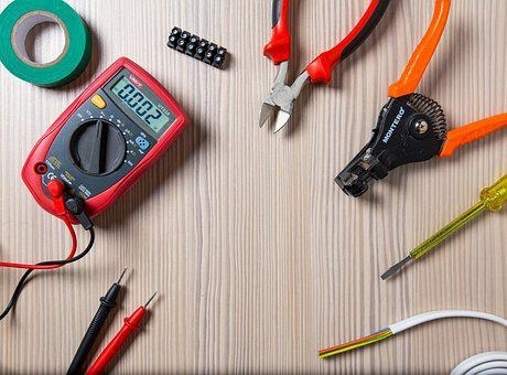 Electrician Manchester