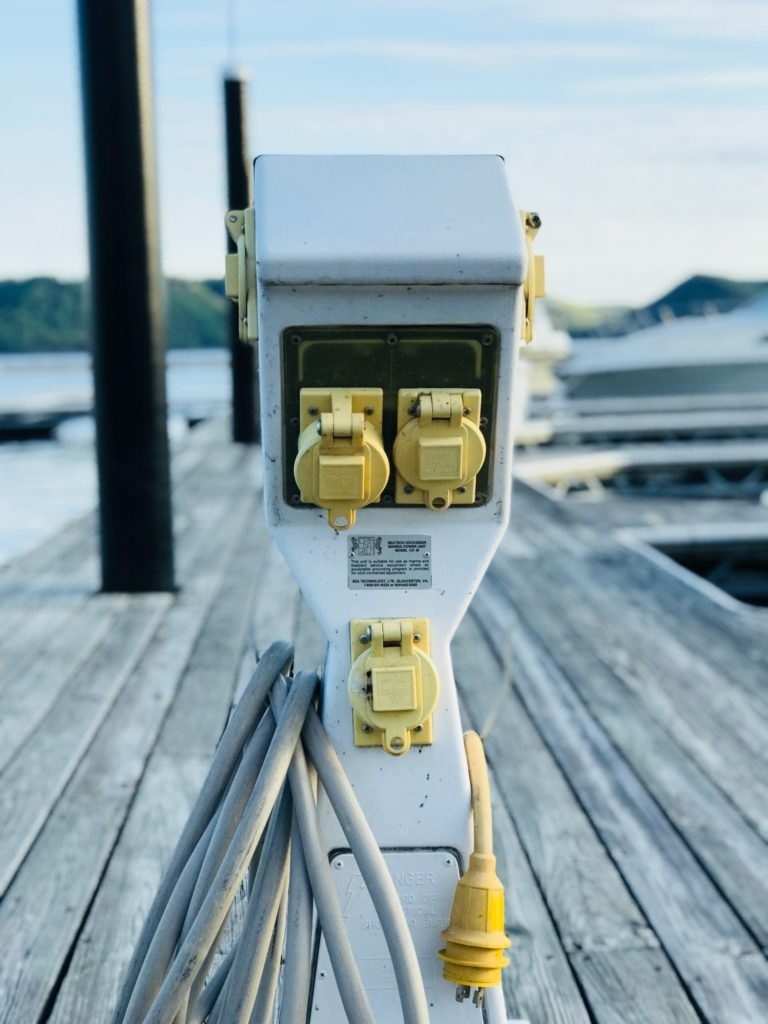 Electrician Mechanicsville