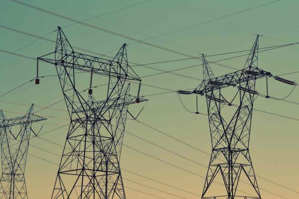 Electrician Chesterfield